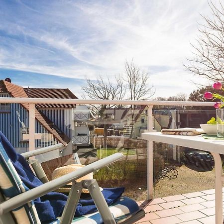 Birkenstr_6 I Whg 10 Lägenhet Zingst Exteriör bild