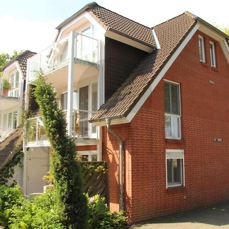 Birkenstr_6 I Whg 10 Lägenhet Zingst Exteriör bild