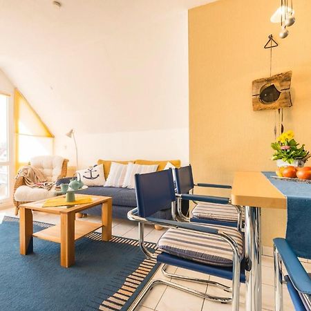 Birkenstr_6 I Whg 10 Lägenhet Zingst Exteriör bild