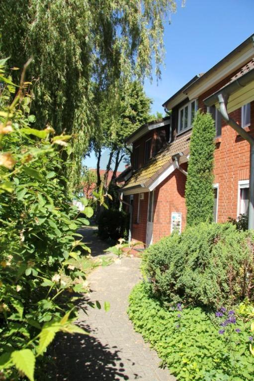 Birkenstr_6 I Whg 10 Lägenhet Zingst Exteriör bild